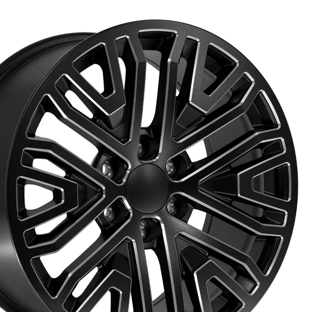 OE Wheels 20