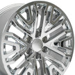 OE Wheels 20