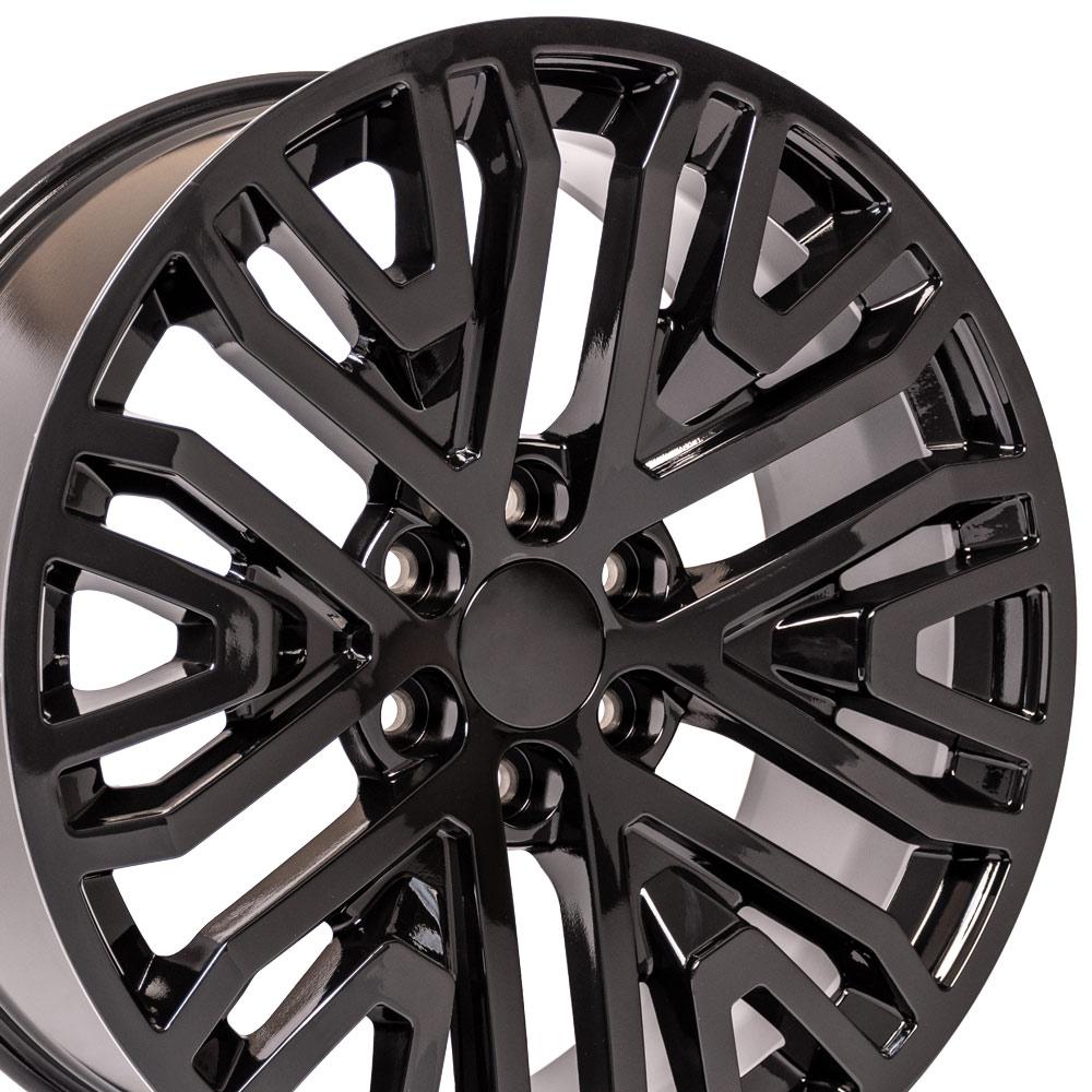 OE Wheels 22