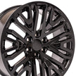 OE Wheels 22