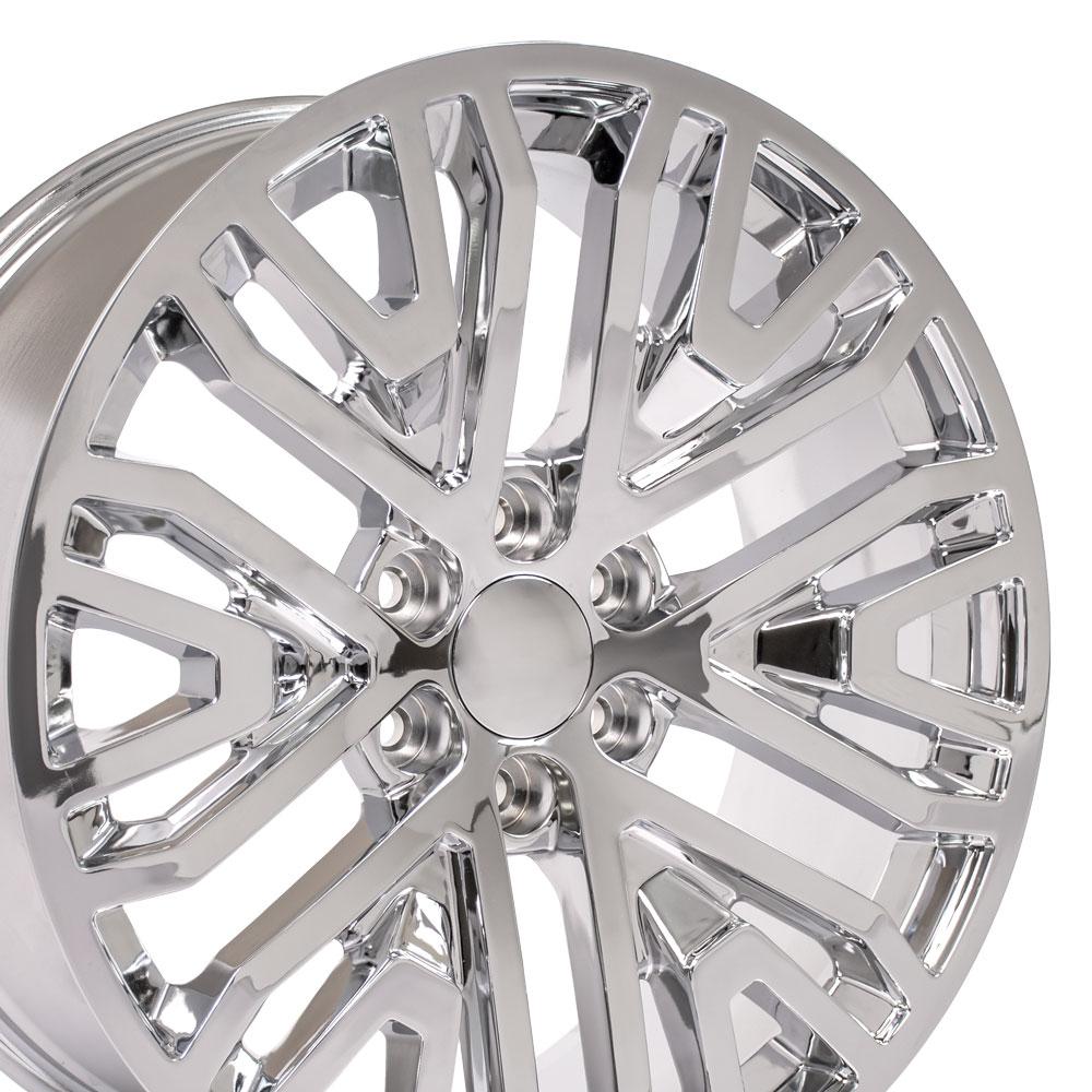 OE Wheels 22