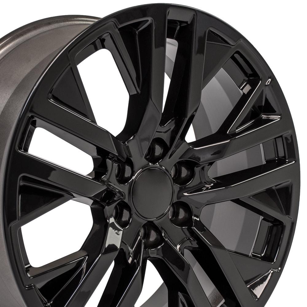 OE Wheels 22