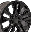 OE Wheels 22
