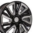 OE Wheels 22