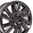 OE Wheels 22