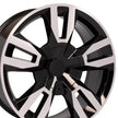 OE Wheels 22