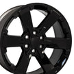 OE Wheels 22