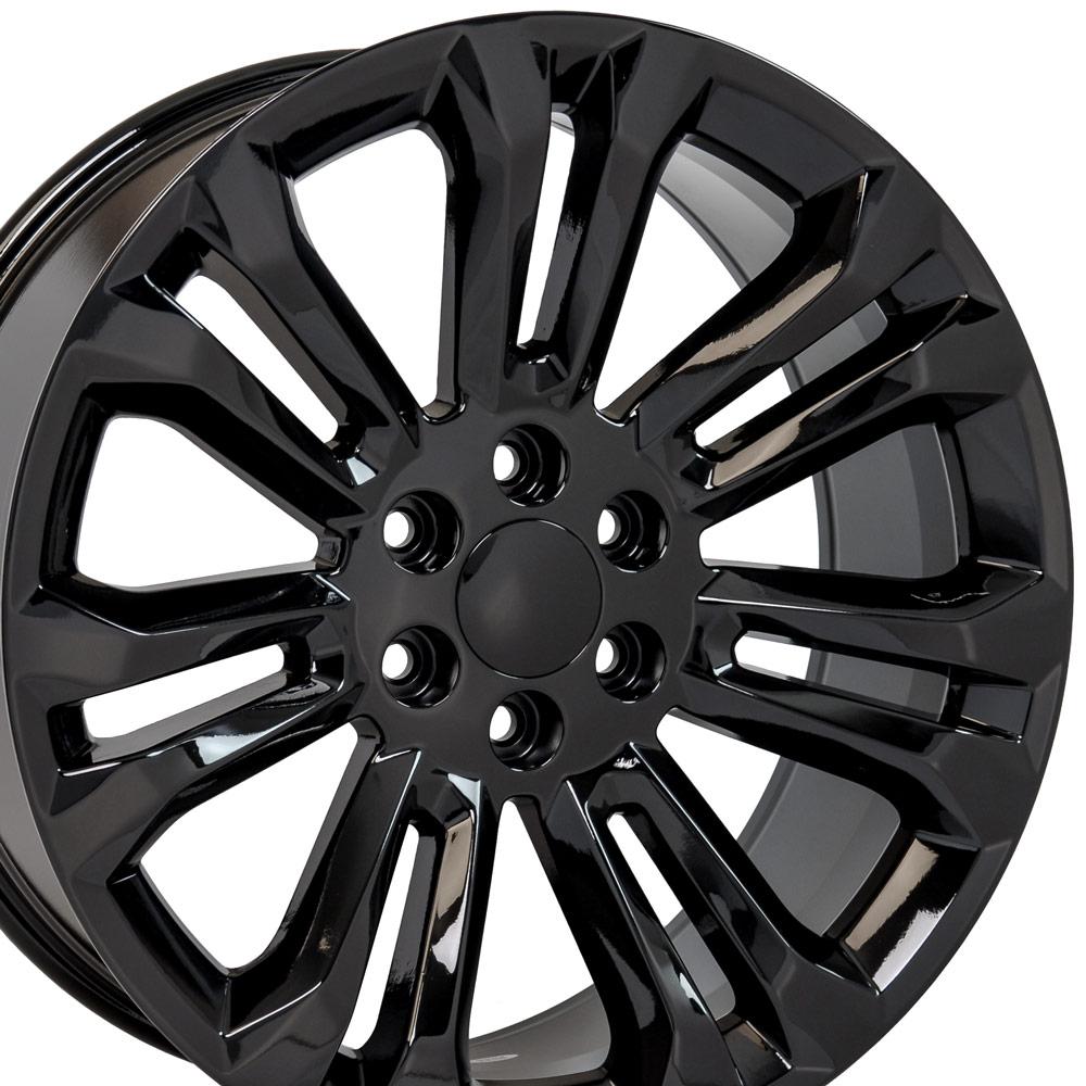 OE Wheels 22