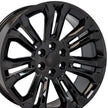 OE Wheels 22