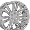 OE Wheels 22