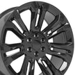 OE Wheels 24