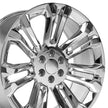 OE Wheels 24