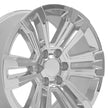 OE Wheels 20