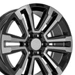 OE Wheels 20