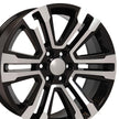 OE Wheels 22