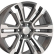 OE Wheels 22