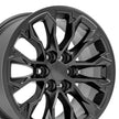 OE Wheels 17