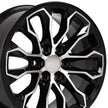 OE Wheels 17