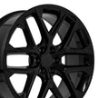 OE Wheels 24
