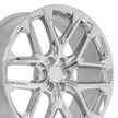 OE Wheels 24