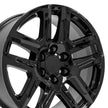 OE Wheels 20