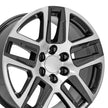 OE Wheels 20