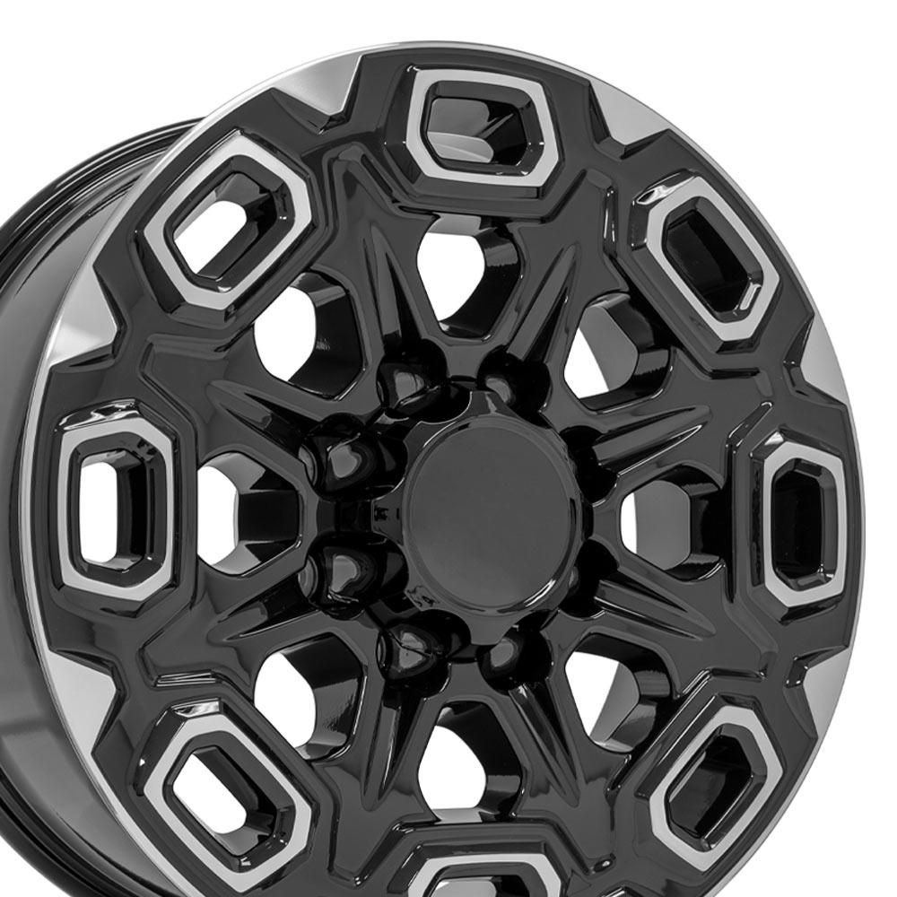OE Wheels 20