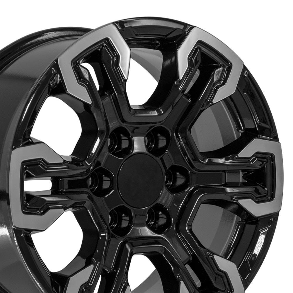OE Wheels 18