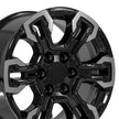 OE Wheels 18
