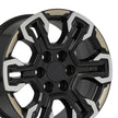 OE Wheels 18