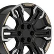 OE Wheels 20