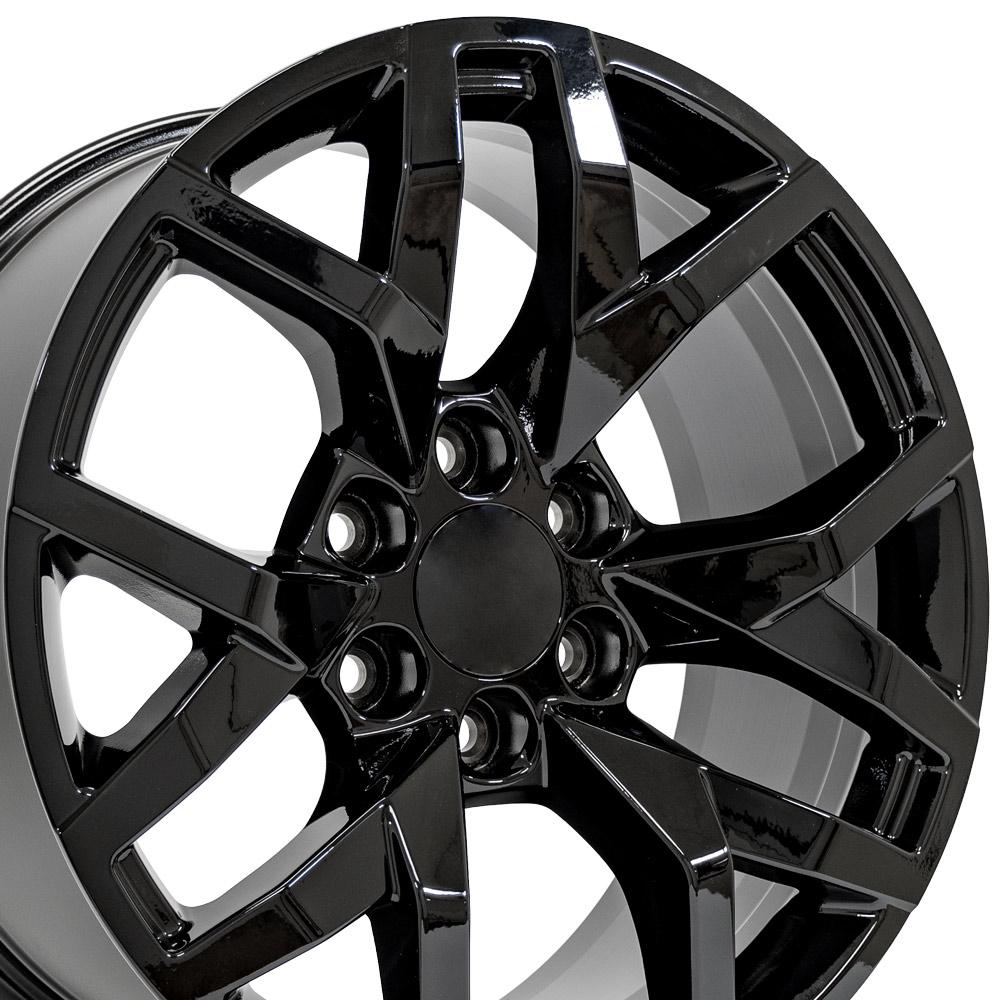 OE Wheels 20