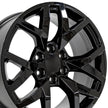 OE Wheels 20