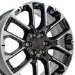 OE Wheels 22