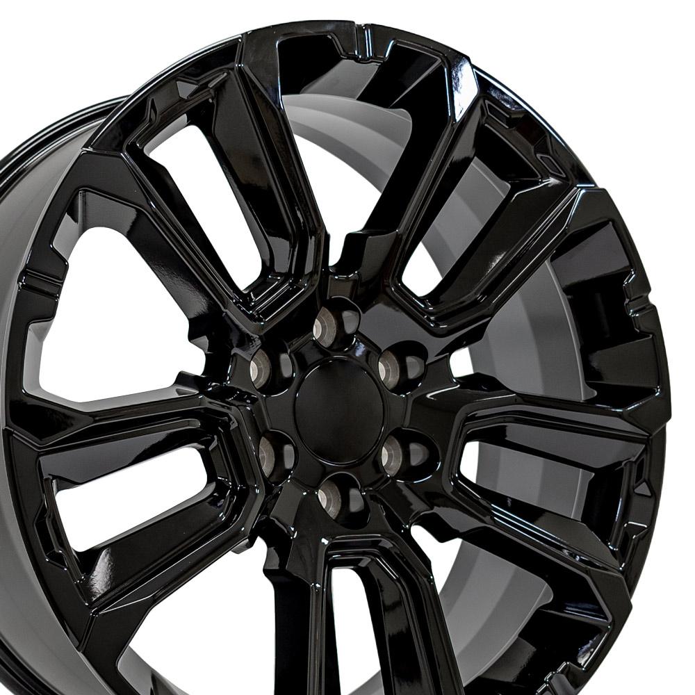 OE Wheels 22