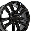 OE Wheels 22