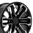 OE Wheels 18
