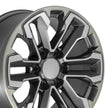 OE Wheels 18