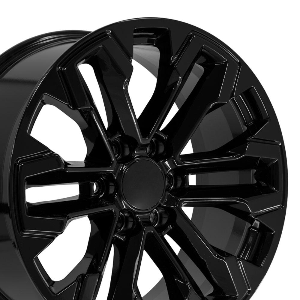 OE Wheels 20