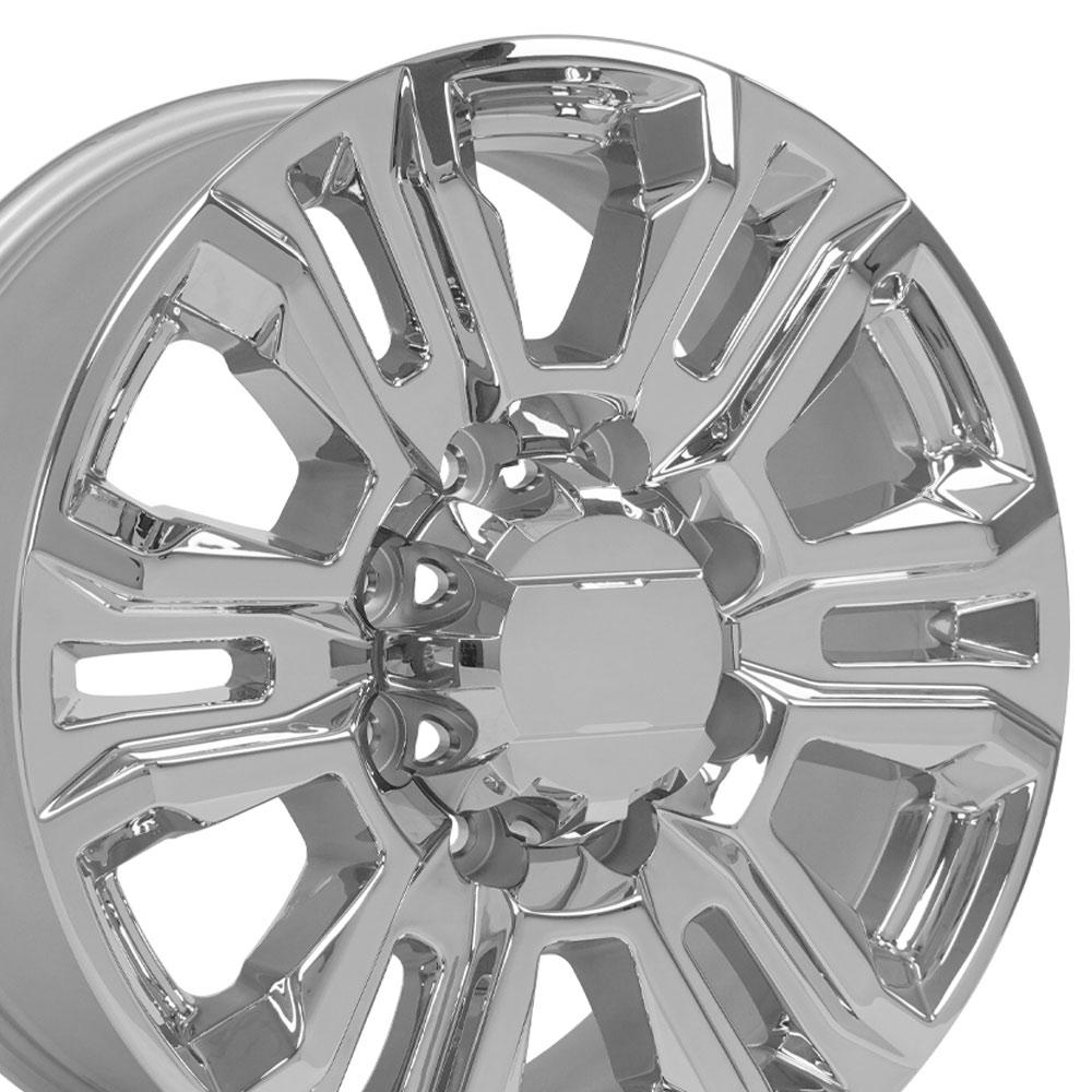 OE Wheels 20