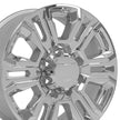 OE Wheels 20