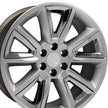 OE Wheels 20