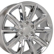 OE Wheels 20