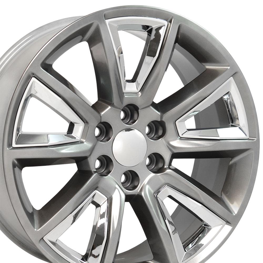 OE Wheels 22
