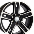 OE Wheels 22