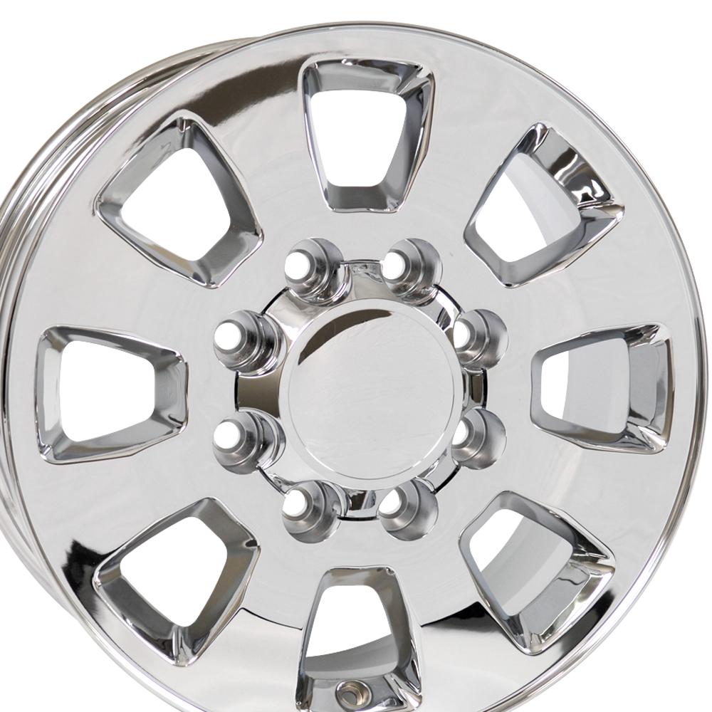 OE Wheels 18