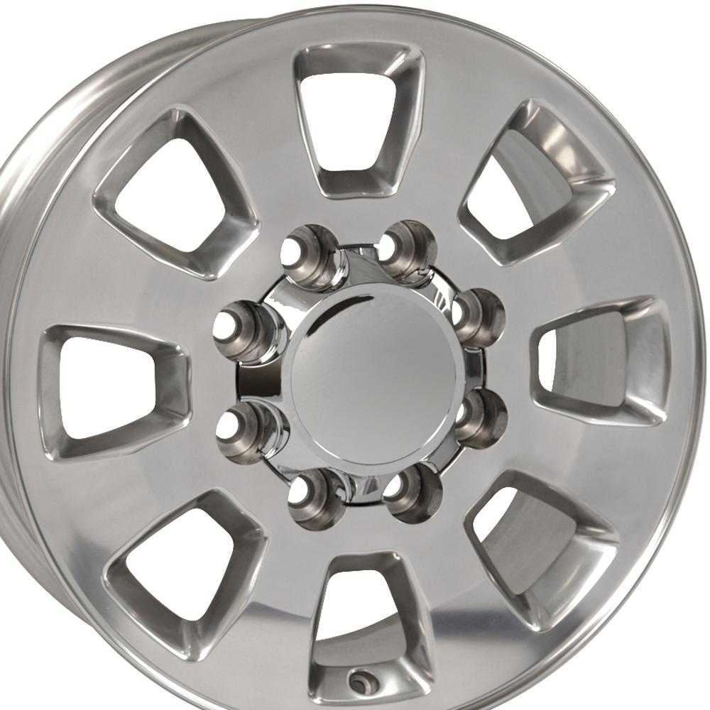 OE Wheels 18