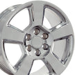 OE Wheels 20