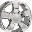 OE Wheels 20