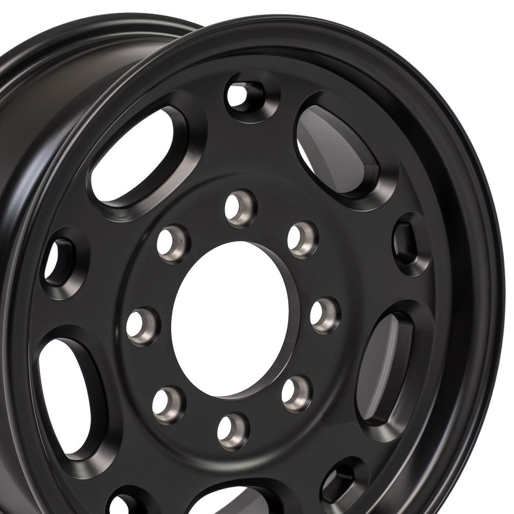 OE Wheels 16